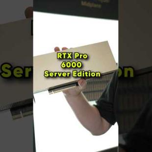 You wanna build a Supercomputer? - NVIDIA NVLink