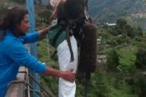 정말 못뛰겠어요