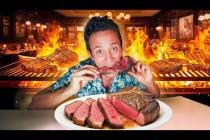 I Tried the Best Steak in Australia! (I Lost $446)