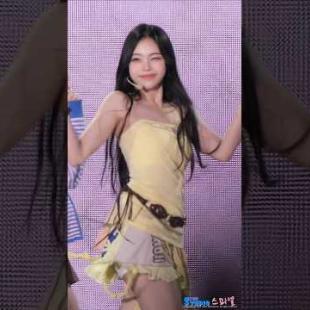 상큼하고 통통튀는 레몬 #이안 #하츠투하츠 #IAN #HEARTS2HEARTS