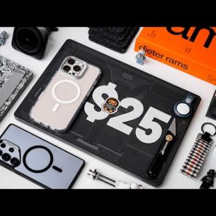 Best BUDGET Tech Under $25 - 2025 Edition!