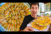 China’s Hidden Street Food Village 🇨🇳 What They DON’T Show Tourists! (Yunnan)