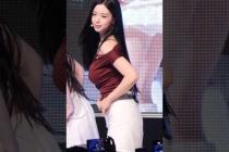 절대 죽지 않는 채연 #CHAEYEON #tripleS #트리플에스 #김채연