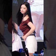 절대 죽지 않는 채연 #CHAEYEON #tripleS #트리플에스 #김채연