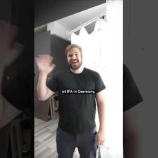 we have a big problem