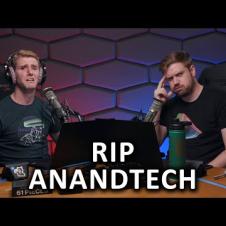 The Site That Taught Me Everything Is Dead - WAN Show August 30, 2024