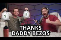 Amazon Owes Us $2.5 Billion - WAN Show September 26, 2025