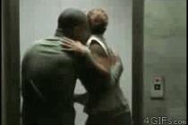 엘리베이터 사랑나눔