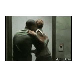 엘리베이터 사랑나눔