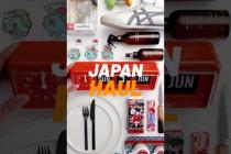 Japan Haul - Tech, Pokémon Cards + MORE!