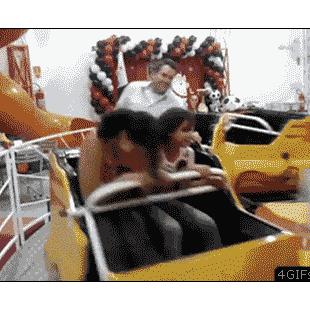 Carnival-rider-fail