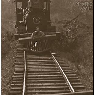 Clearing-wood-train-tracks