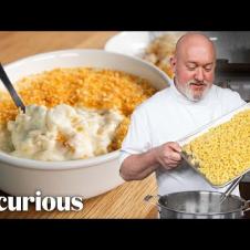 The Best Mac and Cheese You'll Ever Make (Restaurant-Quality) | Epicurious 101