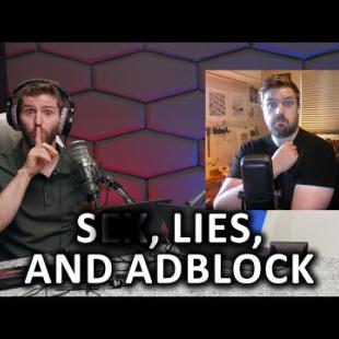 We Know Why No One's Watching LTT - WAN Show September 19, 2025