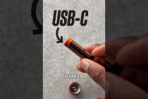 USB-C ALL the things!