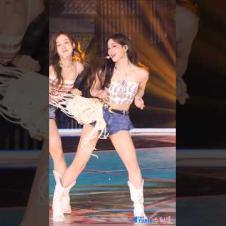 핫한 여름 아이사 i want it🎶 #ISA #STAYC