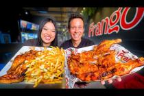 I Tried the Best Food in Sydney, Australia!! (Here’s What You Have to Eat)