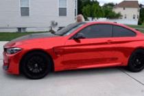 할머니를 놀리려던 손자