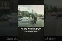 [독일 Bild紙] Achtung! Dieses Video zeigt verstörende Bilder eines Unfalls #Shorts