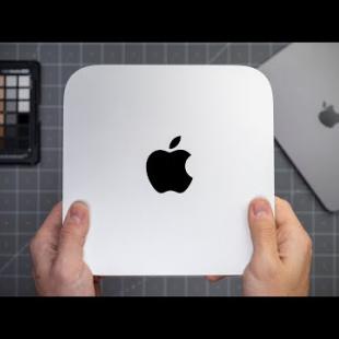 M1 Mac Mini One Year Later! Should YOU Wait for M1 MAX?!