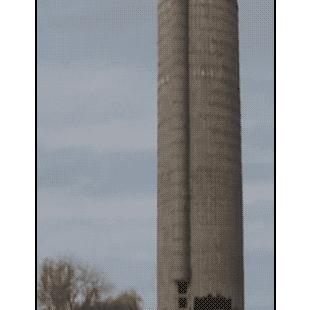 Silo-demolition-fail