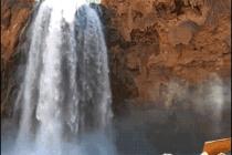 Relaxing-waterfall-loop