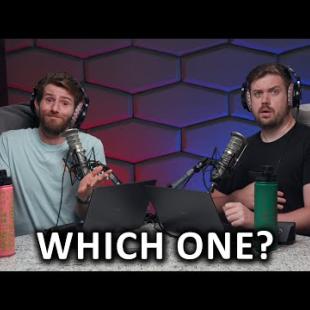 I Ordered My New iPhone - WAN Show September 12, 2025