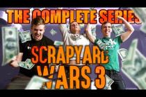 How Much Money Should You Spend on a Gaming PC? - Scrapyard Wars 3 Complete