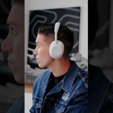 BEST Noise Cancelling Headphones in 2025 - Sony WH1000XM6