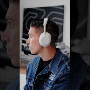 BEST Noise Cancelling Headphones in 2025 - Sony WH1000XM6