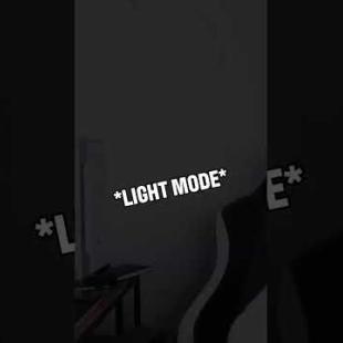 Cant handle lightnode 😂