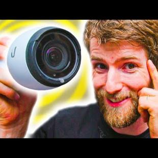 I spent two days in my attic to avoid a camera subscription!