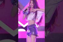 바디바디후~바디바디예~ #안나 #ANNA #미야오 #MEOVV