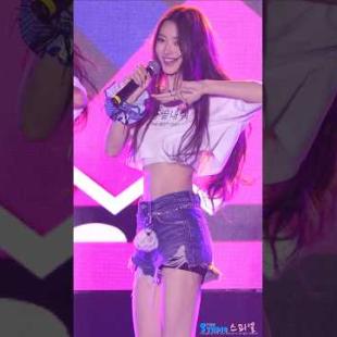 바디바디후~바디바디예~ #안나 #ANNA #미야오 #MEOVV