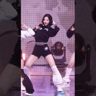 하츠투하츠 지우 FOCUS #JIWOO #hearts2hearts #H2H