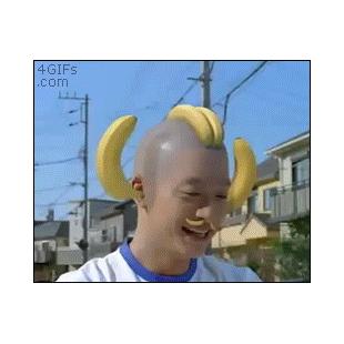 Bananaman