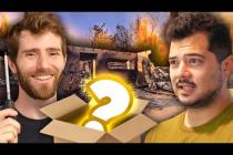 His House Burned Down. I Brought Help