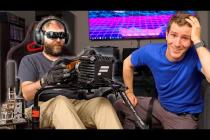 He said it would be EASY - $5000 AMD Ultimate Tech Upgrade