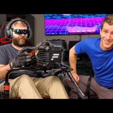 He said it would be EASY - $5000 AMD Ultimate Tech Upgrade