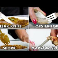 How To Use Every Utensil | Method Mastery | Epicurious