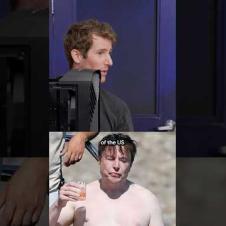 Linus Torvalds Accidentally Slams Elon Musk