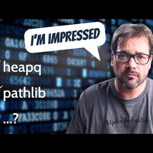 10 Standard Library Modules That Make Python Insanely Powerful